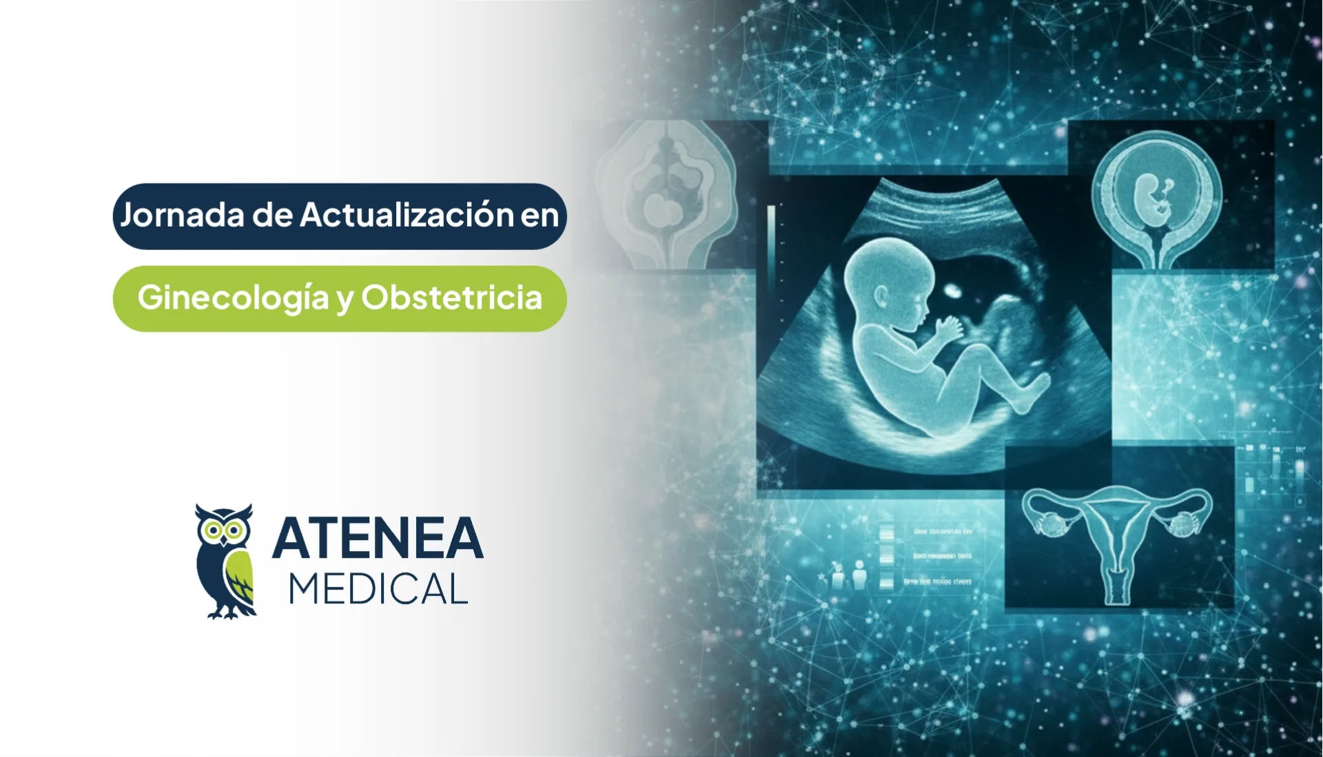 Jornada de Actualización en Ginecología y Obstetricia