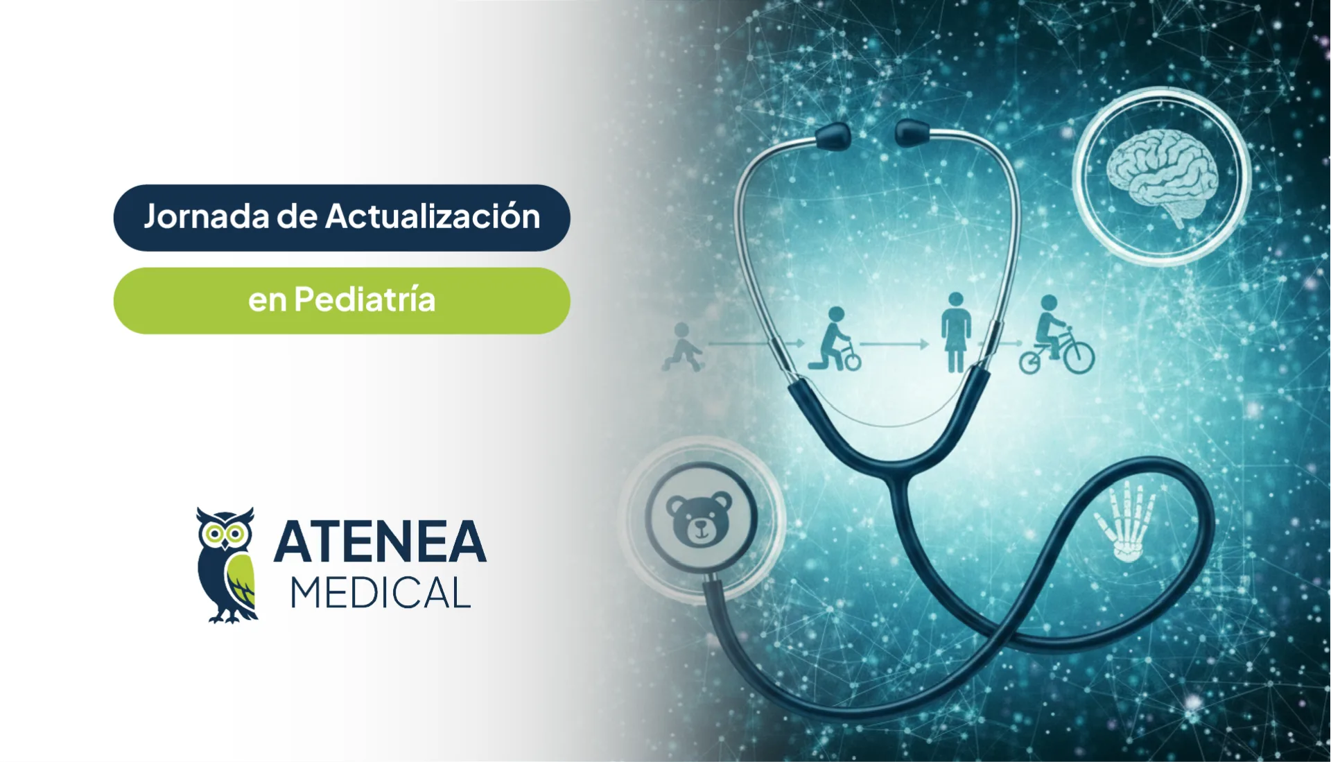 Jornada de Actualizacion Pediatria