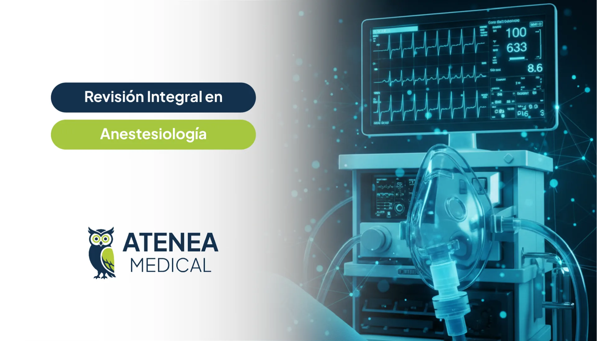 Curso de II Etapa: Revisión Integral en Anestesiología y Recuperación