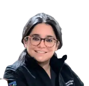Nancy Libertad Chavez Gomez