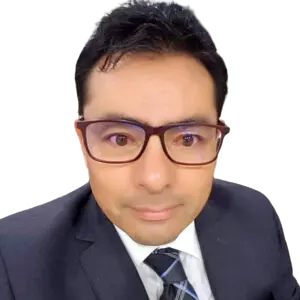 Arturo Mayoral Zavala