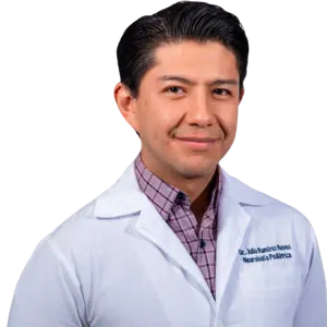 Julio Cesar Ramirez Reyes