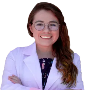 Melisa Cañete Alvarez