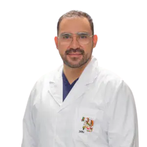 Roberto Ignacio Montiel Mora
