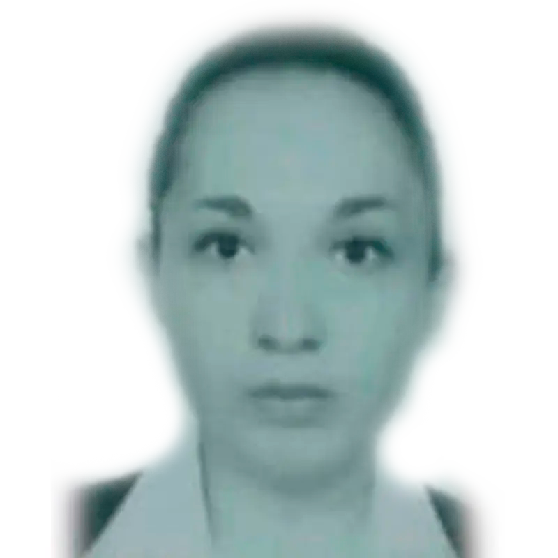 Maria Guadalupe Flores Rosas