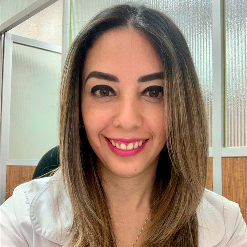 Susana del Carmen Haquet Santana