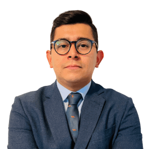 Dr. Andrés Alberto Mercado Pompa