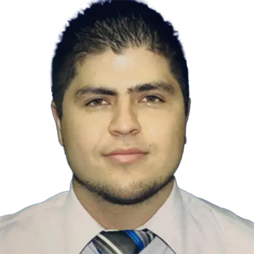 Dr. Carlos Fonseca Gamboa