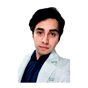 Dr. Daniel Rosas Cázares