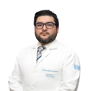 Dr. Emmanuel Contreras Jiménez