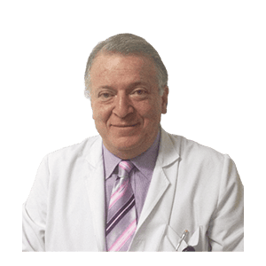 Dr. Eugenio Calderón Solano