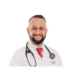 Dr. Joshua Granados Apú