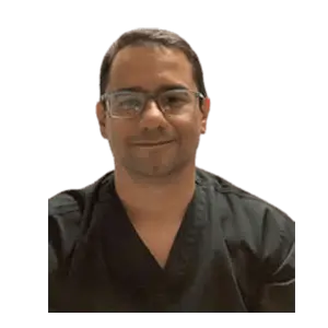 Dr. Manrique Leal Mateos