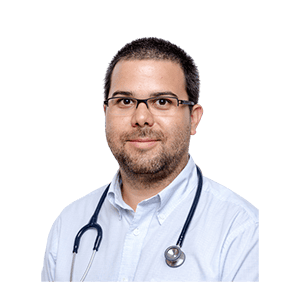 Dr. Manuel Soto Martínez