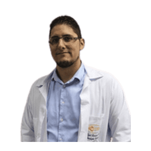 Dr. Miguel Barboza Elizondo