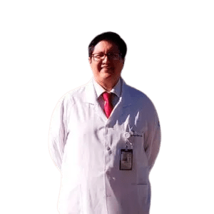 Dr. Rodrigo Gopar Nieto