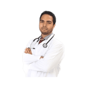 Dr. Stanley Grant Villegas