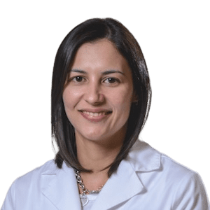 Dra. Adriana Fonseca Portuguez