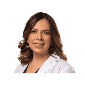 Dra. Alba Zúñiga Pérez