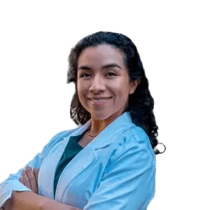 Dra. Dalia Cruz Sotomayor