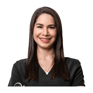 Dra. Diana Correa Tovar