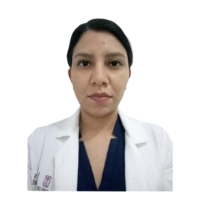 Dra. Jessica Raquel Rodríguez Gil