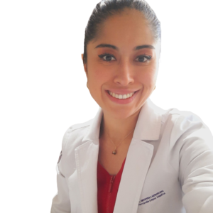 Dra. María Fernanda López Medina