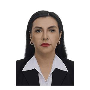 Dra. Miriam Juárez Zúñiga