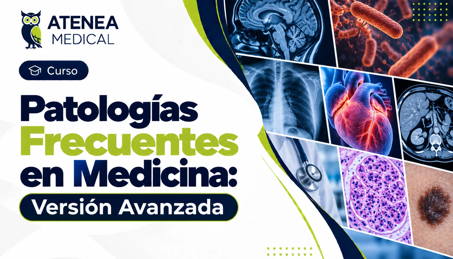 Patologías Frecuentes en Medicina II Edición- Examen 2027