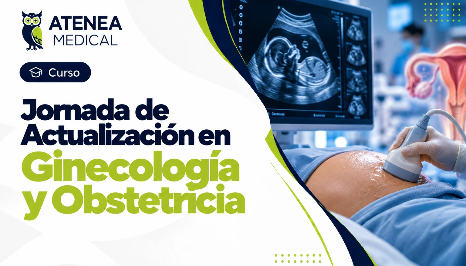 Jornada de Actualización en Ginecología y Obstetricia