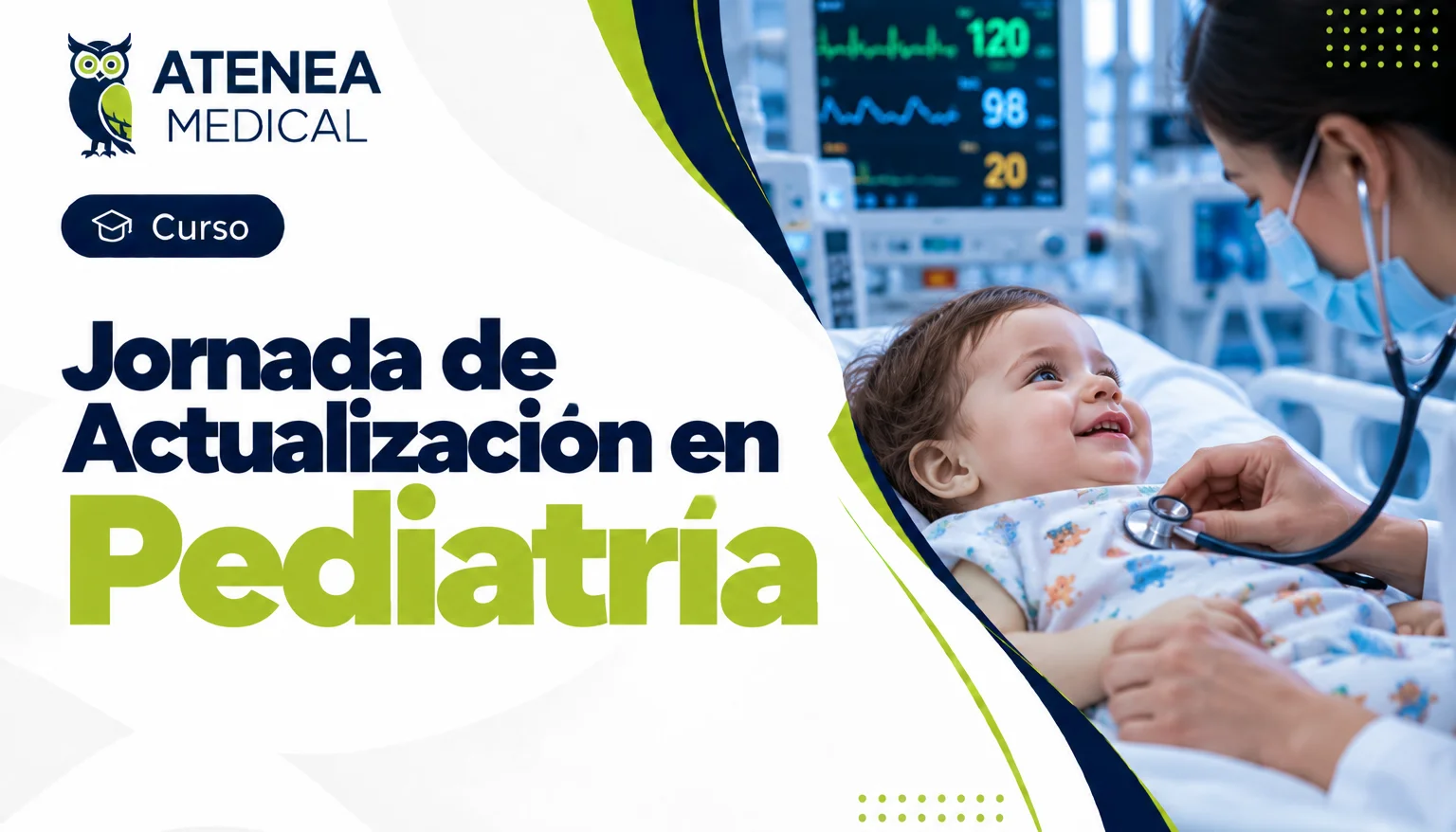 Jornada de Actualizacion Pediatria