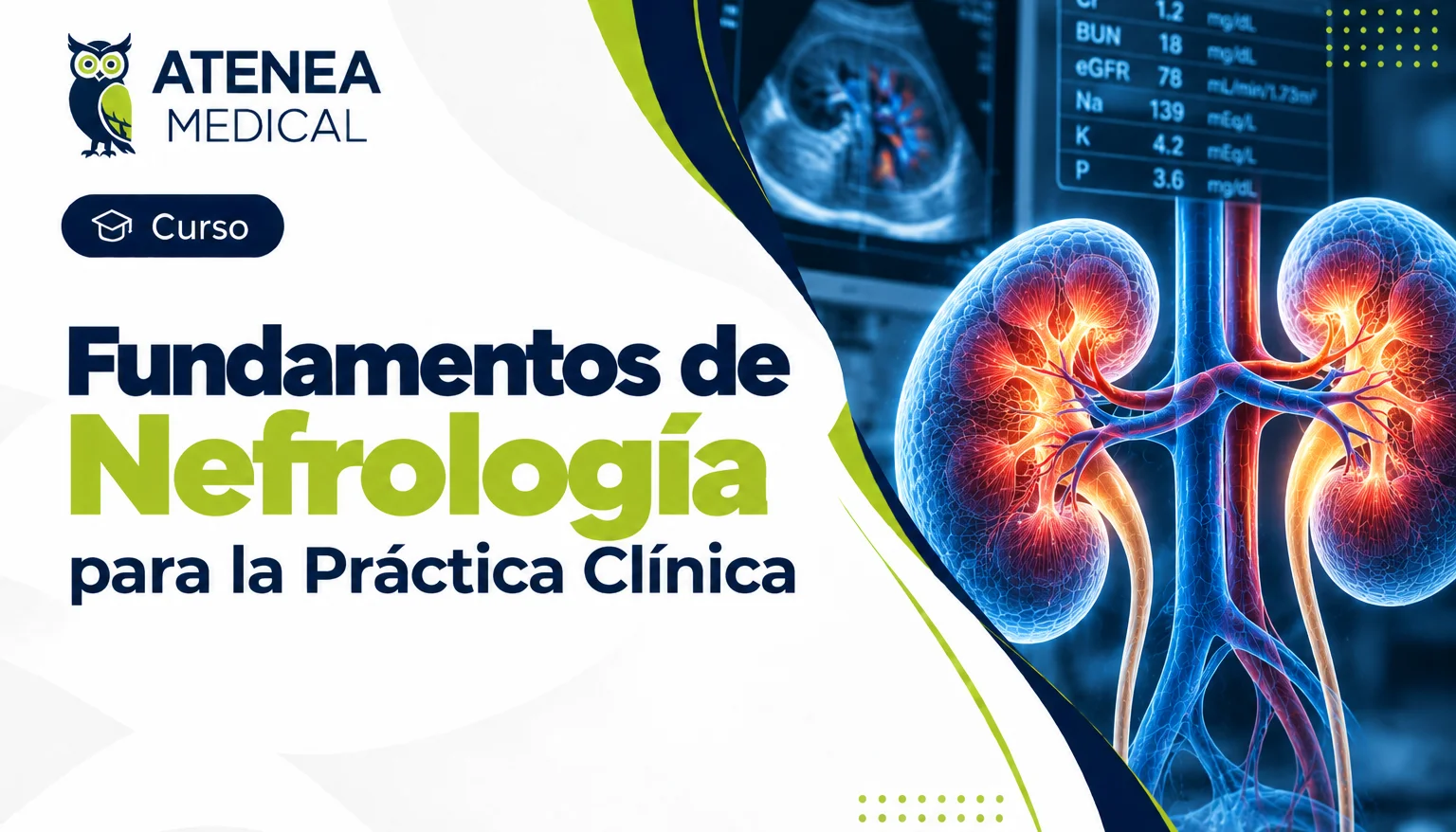 Fundamentos de Nefrología para Práctica Clínica