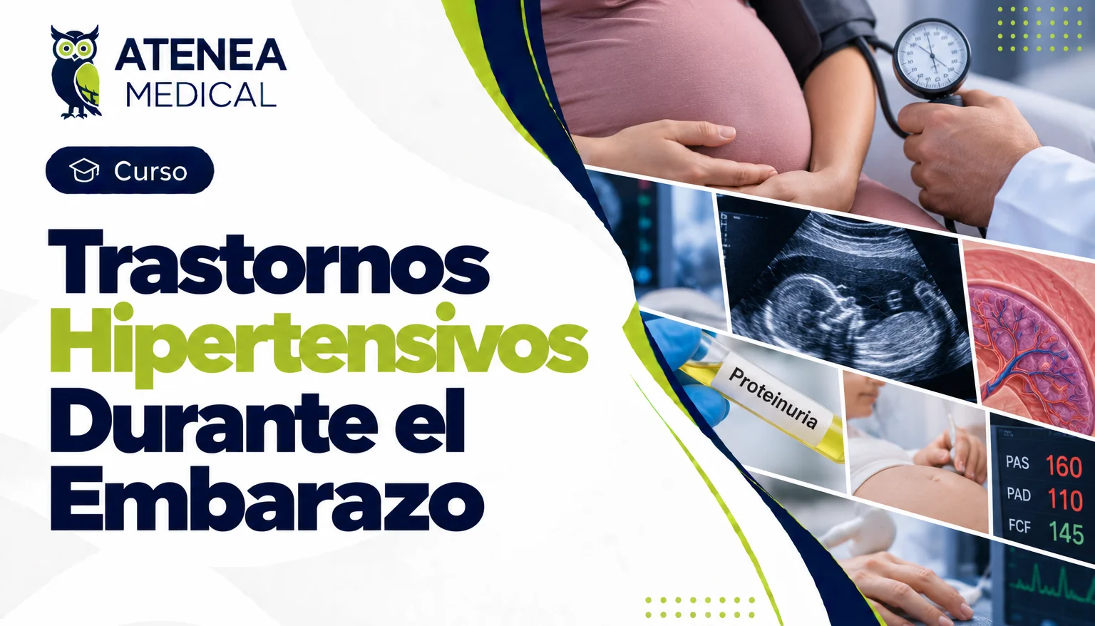 Trastornos Hipertensivos del Embarazo